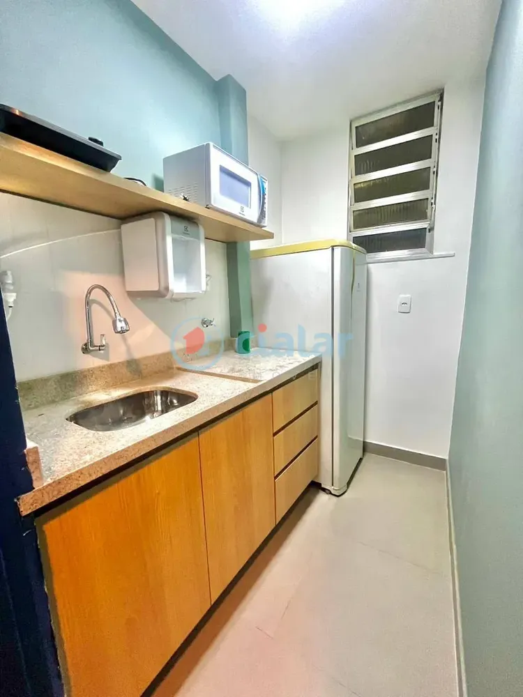 Apartamento, 1 quarto, 36 m² - Foto 7