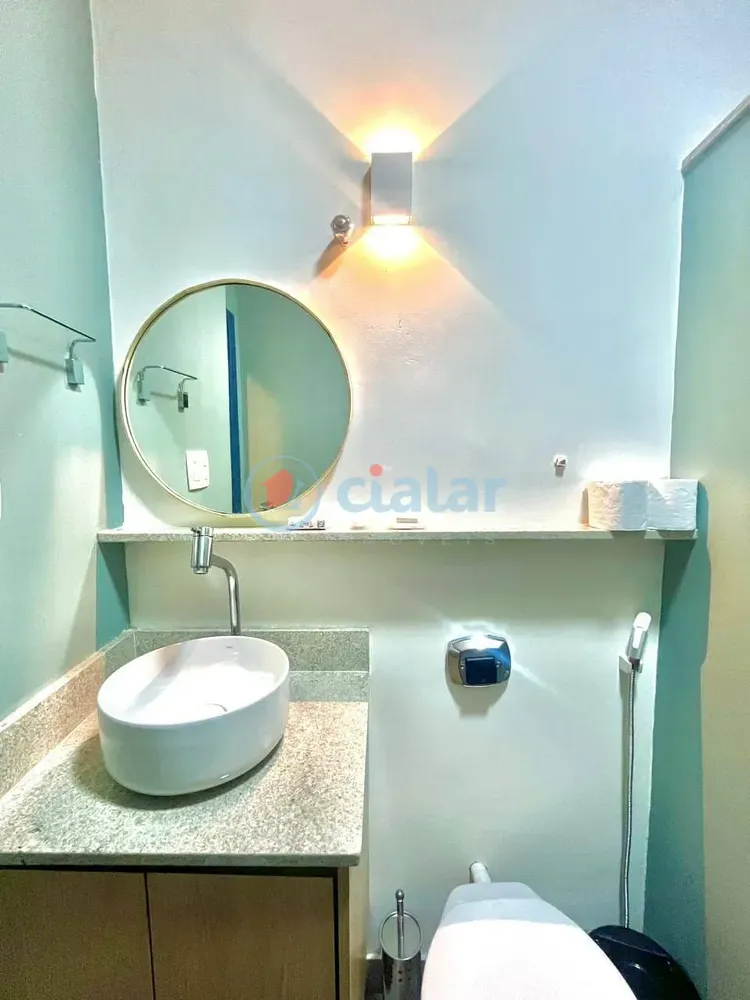 Apartamento, 1 quarto, 36 m² - Foto 13