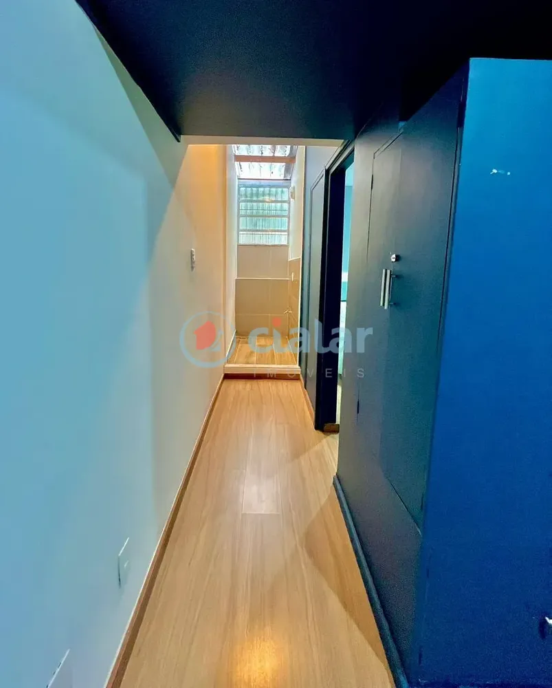 Apartamento, 1 quarto, 36 m² - Foto 2