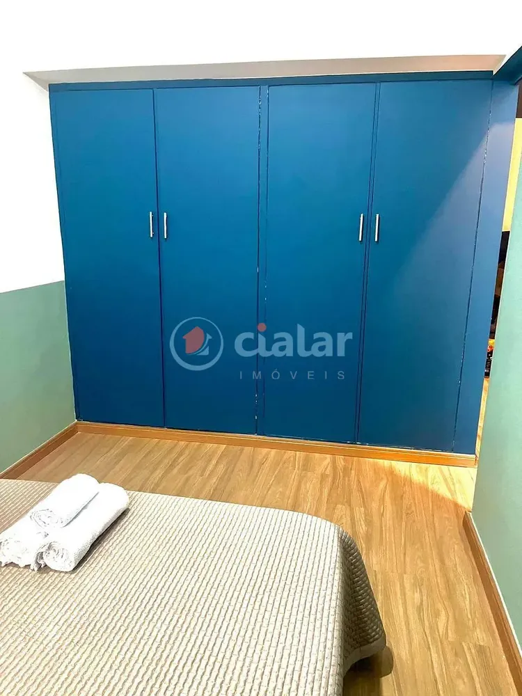 Apartamento, 1 quarto, 36 m² - Foto 11