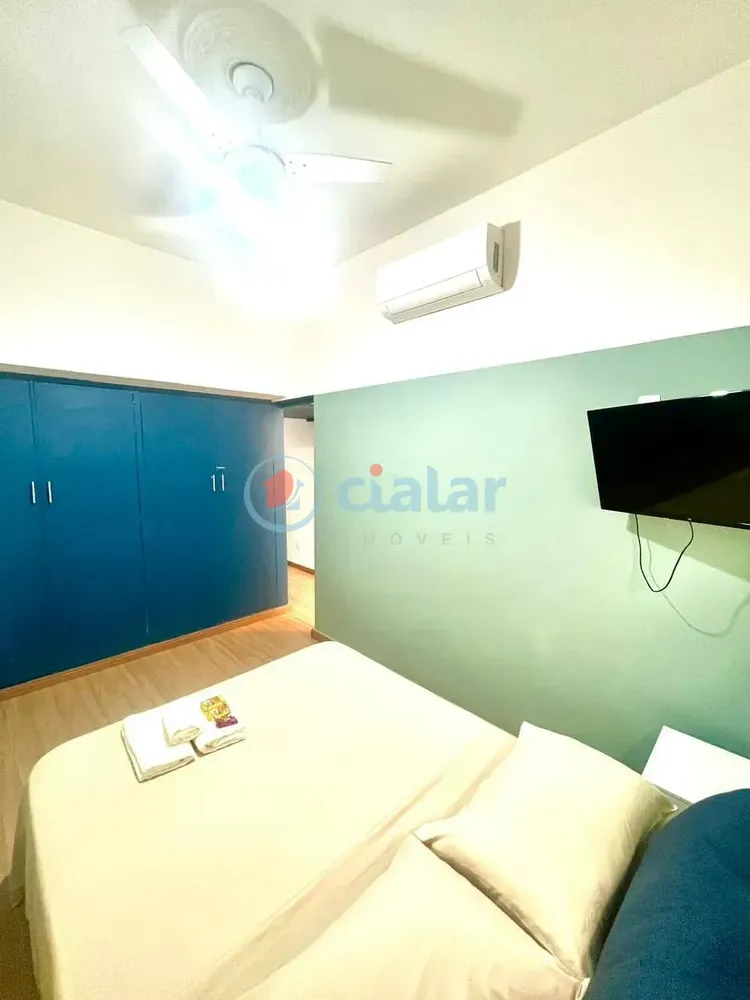 Apartamento, 1 quarto, 36 m² - Foto 8