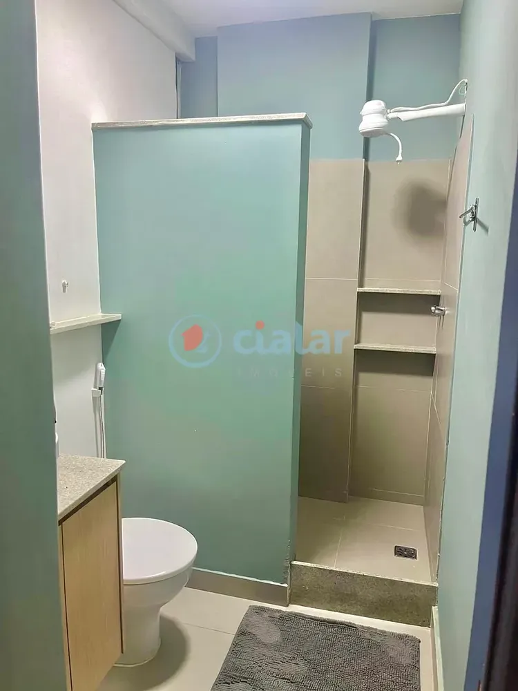Apartamento, 1 quarto, 36 m² - Foto 12