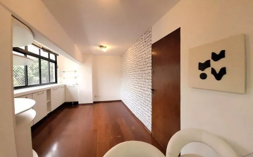 Apartamento à venda com 2 quartos, 58m² - Foto 2