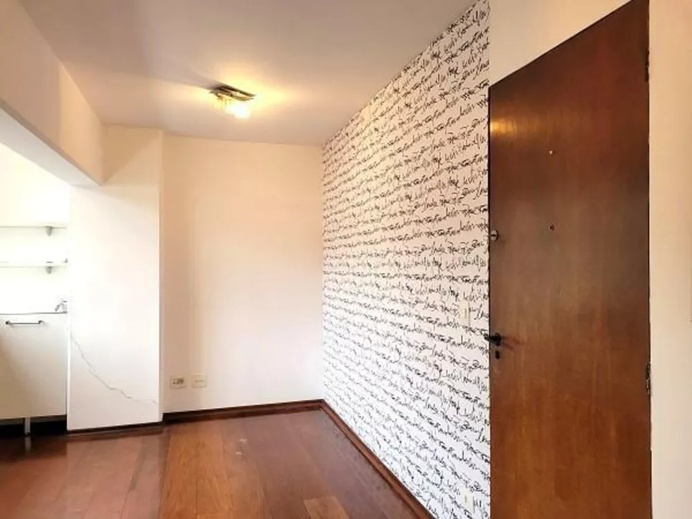 Apartamento à venda com 2 quartos, 58m² - Foto 6