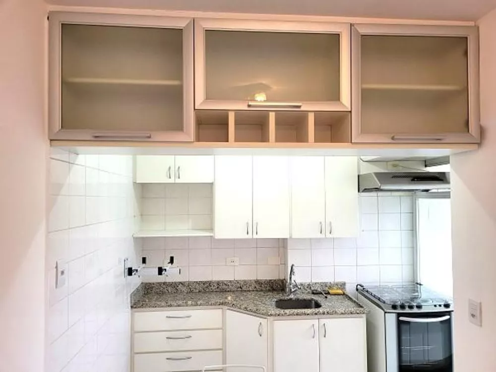 Apartamento à venda com 2 quartos, 58m² - Foto 4