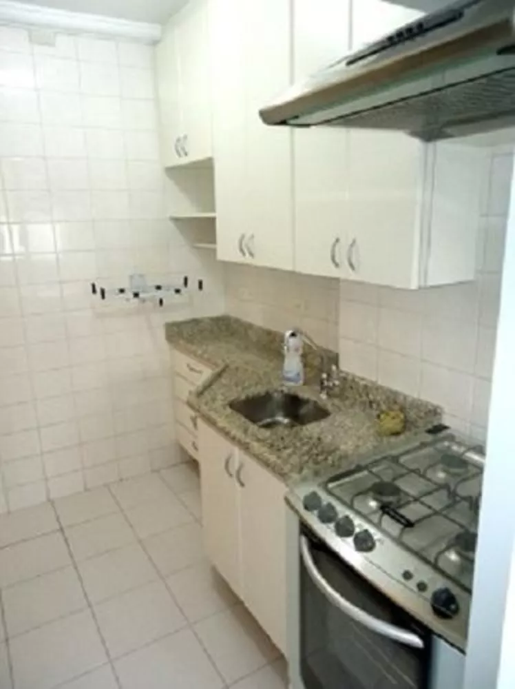 Apartamento à venda com 2 quartos, 58m² - Foto 15