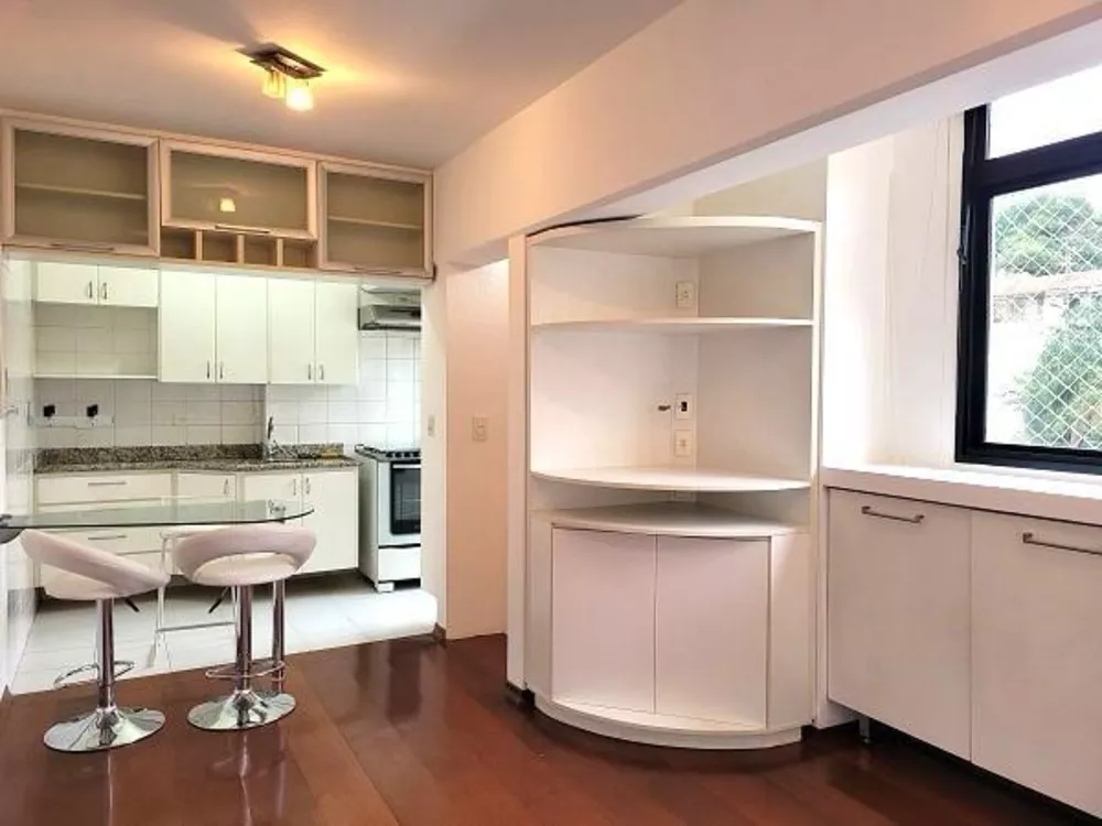 Apartamento à venda com 2 quartos, 58m² - Foto 3