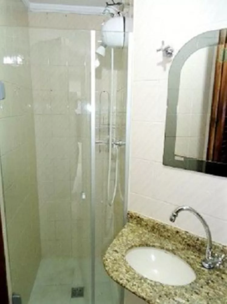 Apartamento à venda com 2 quartos, 58m² - Foto 16