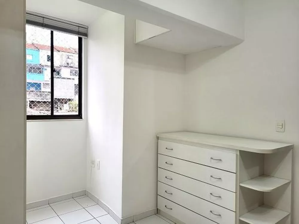 Apartamento à venda com 2 quartos, 58m² - Foto 10