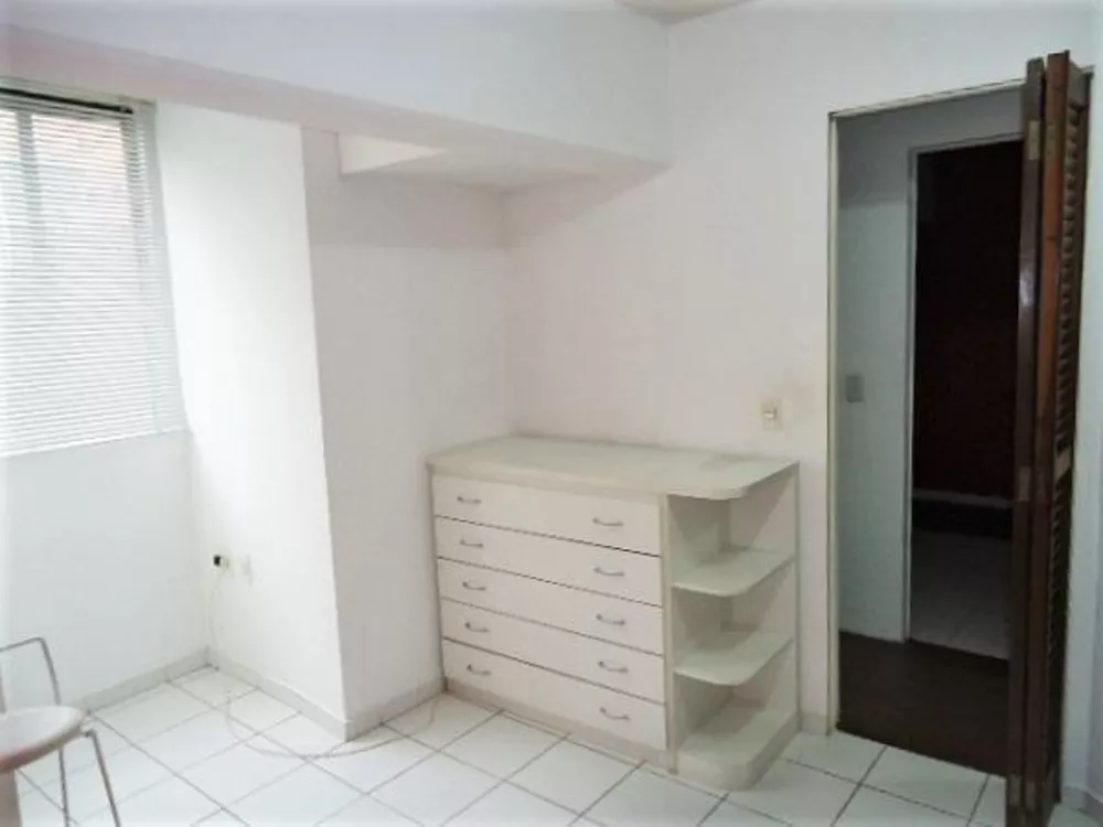 Apartamento à venda com 2 quartos, 58m² - Foto 8