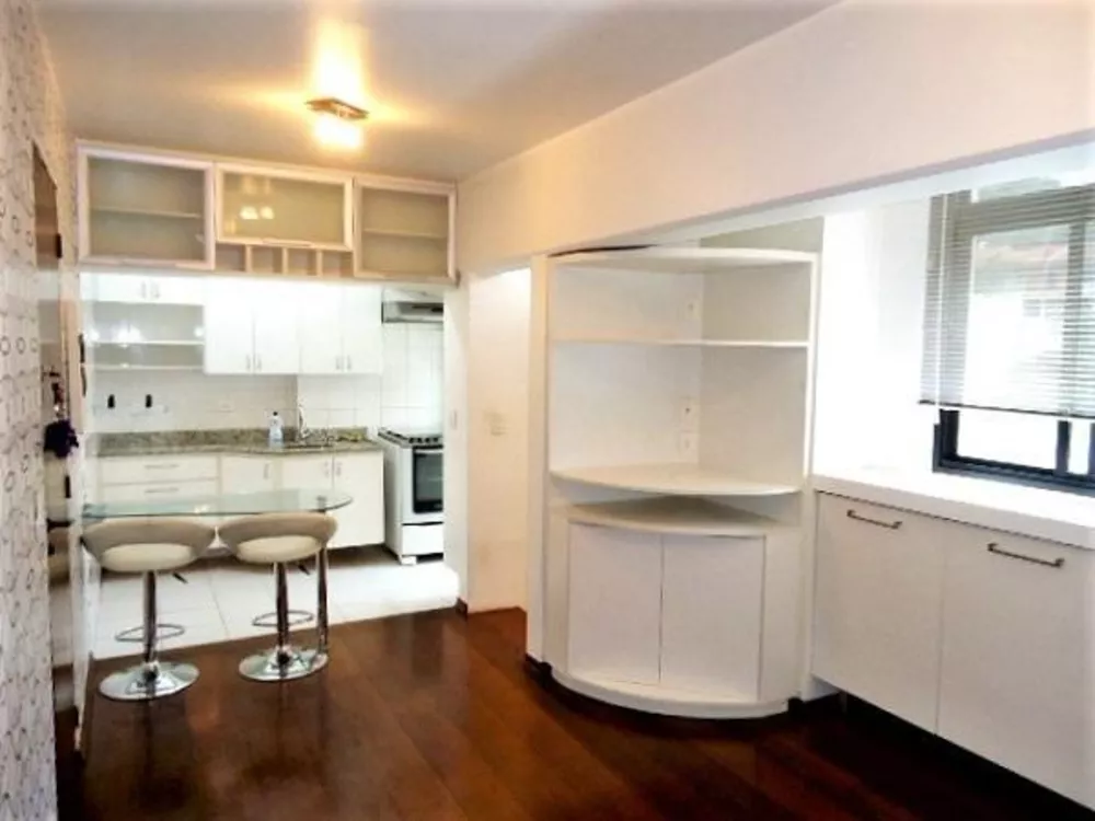 Apartamento à venda com 2 quartos, 58m² - Foto 14