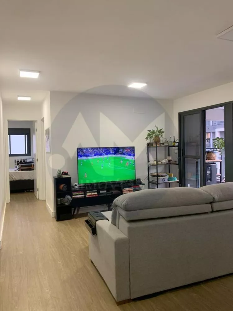 Apartamento à venda com 2 quartos, 9m² - Foto 3