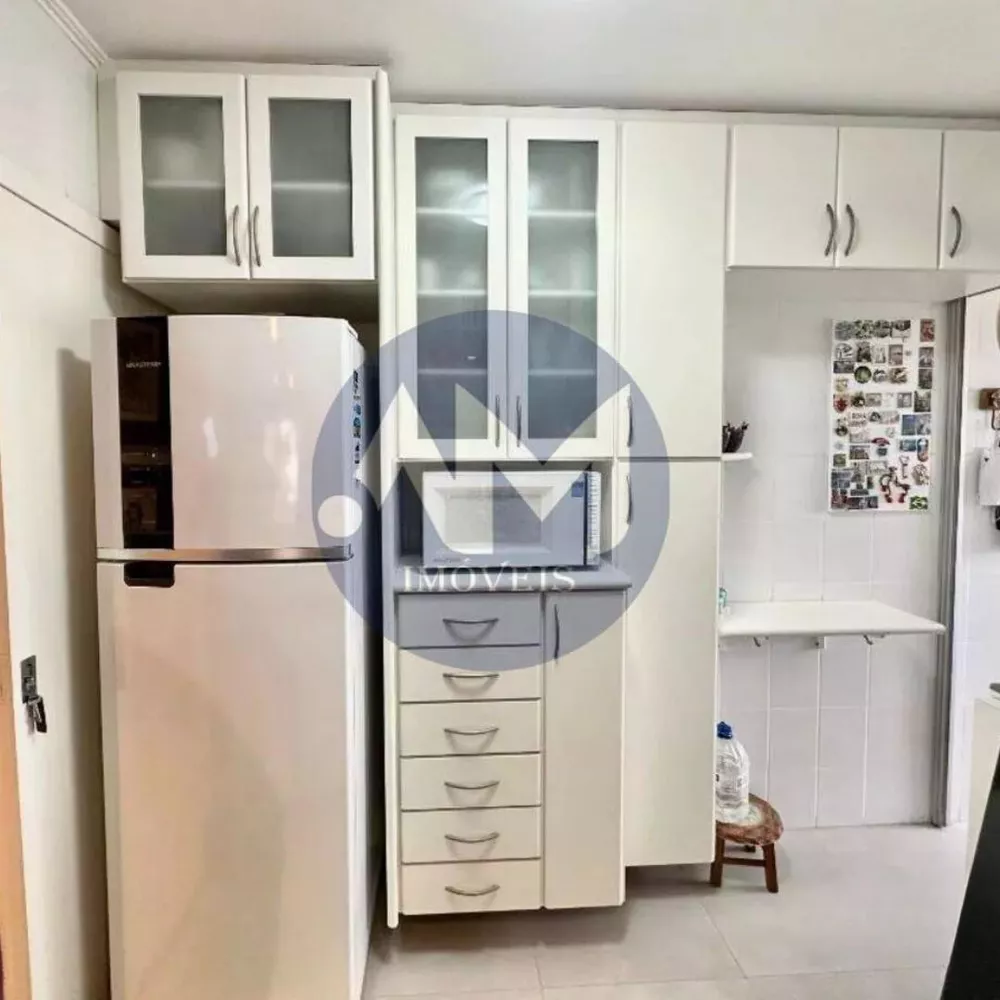 Apartamento à venda com 2 quartos, 75m² - Foto 6