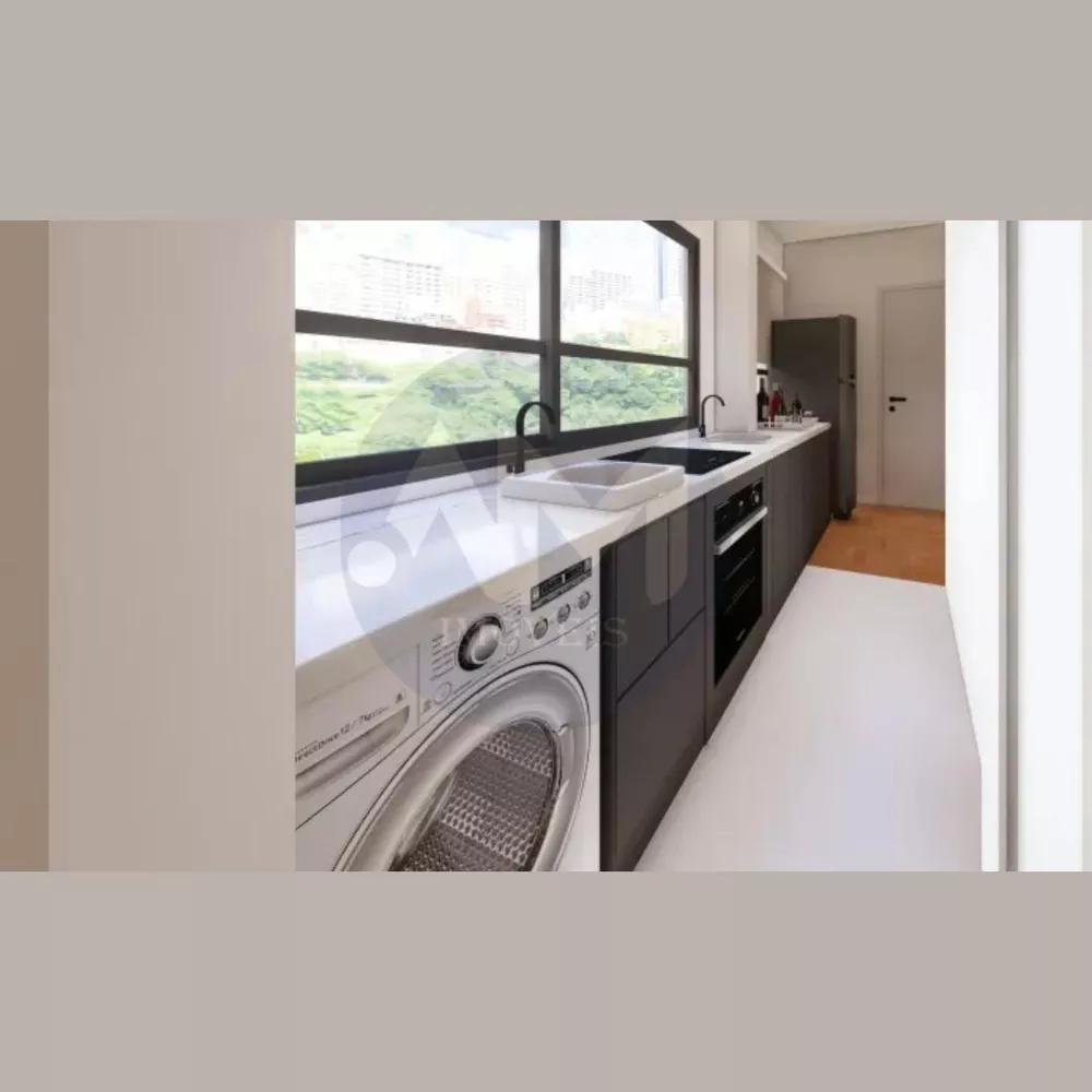 Apartamento à venda com 3 quartos, 94m² - Foto 6