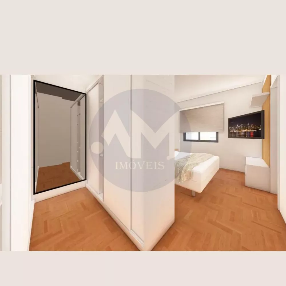 Apartamento à venda com 3 quartos, 94m² - Foto 10