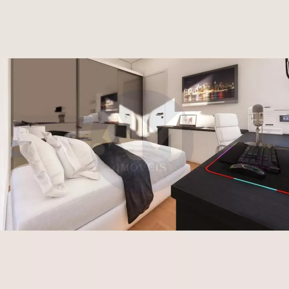 Apartamento à venda com 3 quartos, 94m² - Foto 12