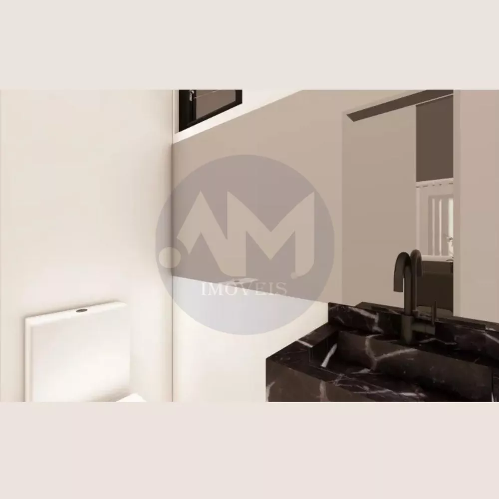 Apartamento à venda com 3 quartos, 94m² - Foto 7