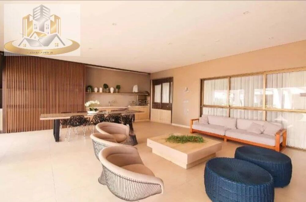 Apartamento, 3 quartos, 109 m² - Foto 4