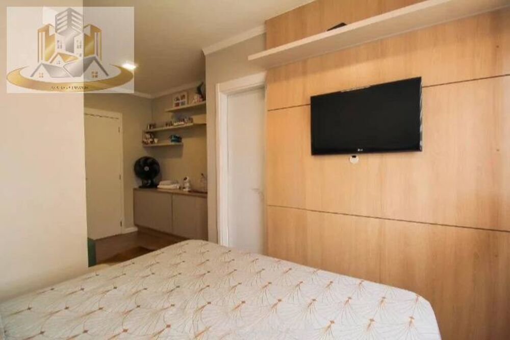 Apartamento, 3 quartos, 109 m² - Foto 3