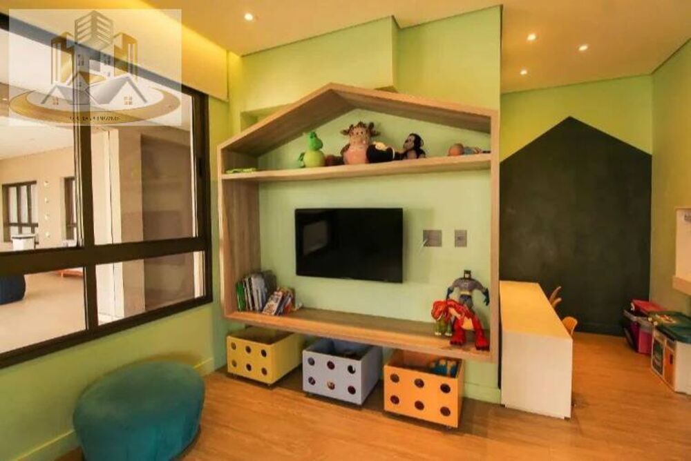 Apartamento, 3 quartos, 109 m² - Foto 2