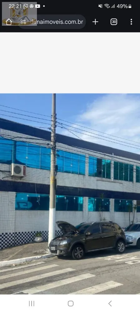 Apartamento, 4 quartos, 278 m² - Foto 1