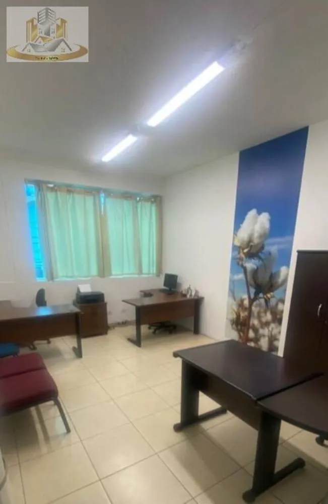 Apartamento, 4 quartos, 278 m² - Foto 8