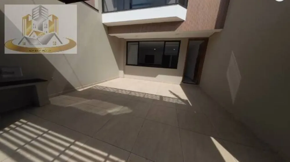 Casa, 3 quartos, 120 m² - Foto 8