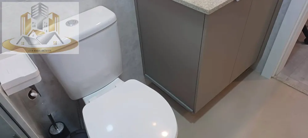 Apartamento, 3 quartos, 119 m² - Foto 10