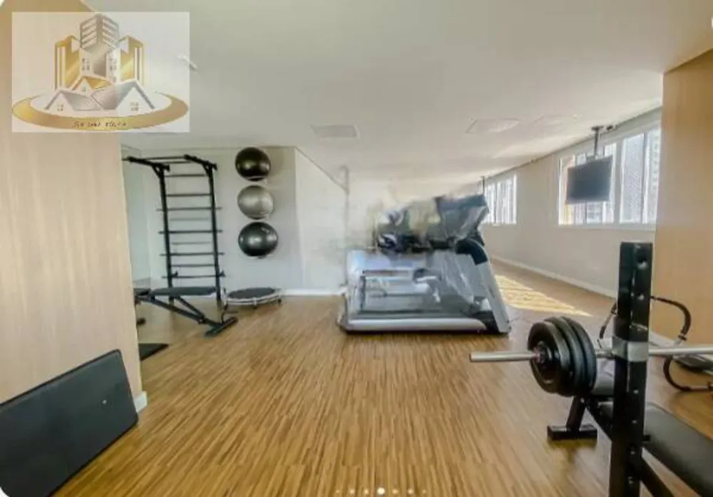 Apartamento, 3 quartos, 119 m² - Foto 15