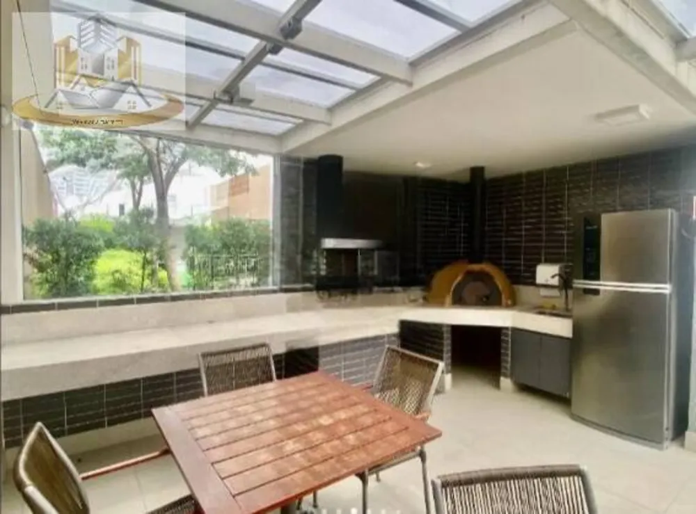 Apartamento, 3 quartos, 119 m² - Foto 16