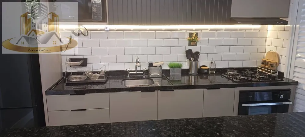 Apartamento, 3 quartos, 119 m² - Foto 4