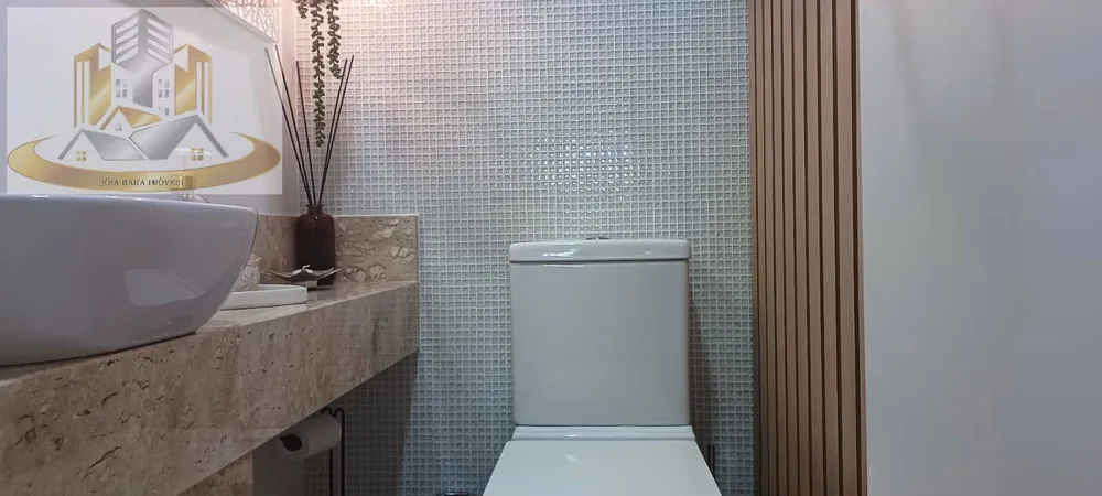 Apartamento, 3 quartos, 119 m² - Foto 13