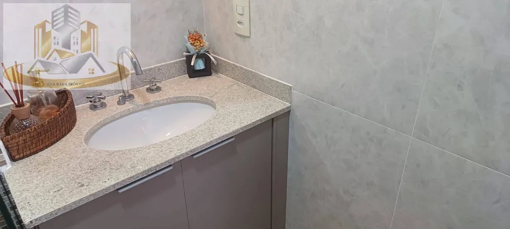 Apartamento, 3 quartos, 119 m² - Foto 9