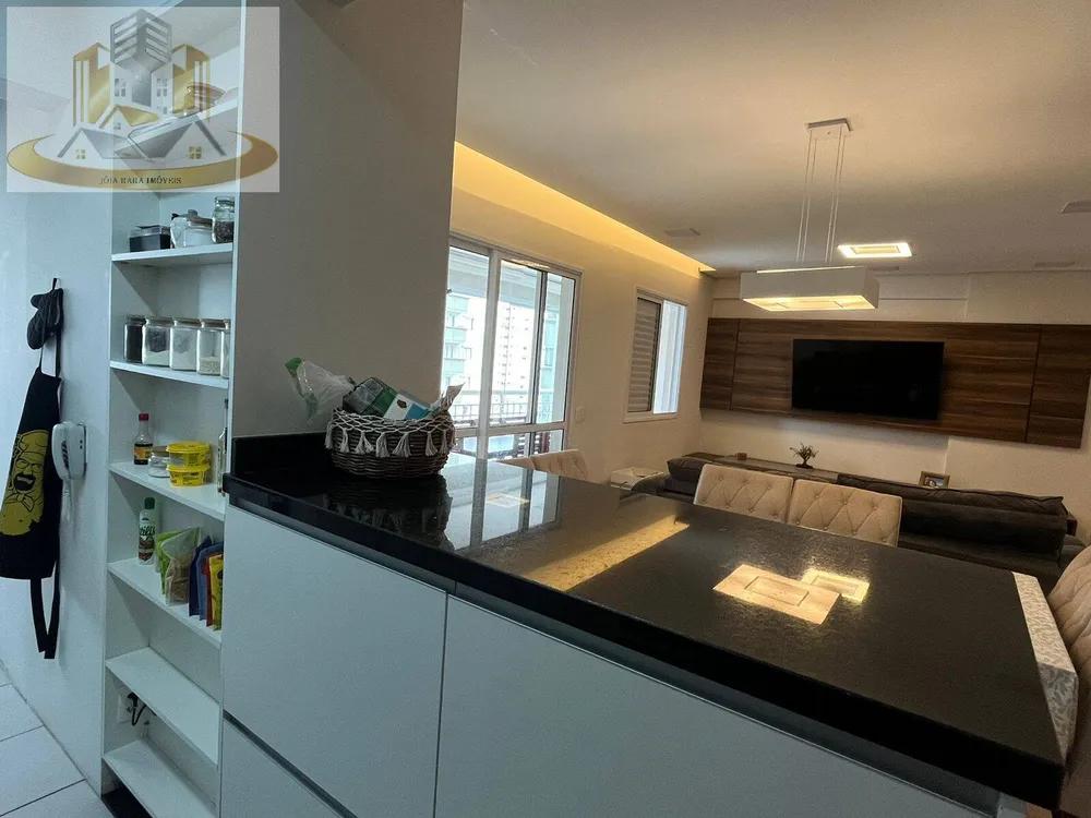 Apartamento, 2 quartos, 86 m² - Foto 7