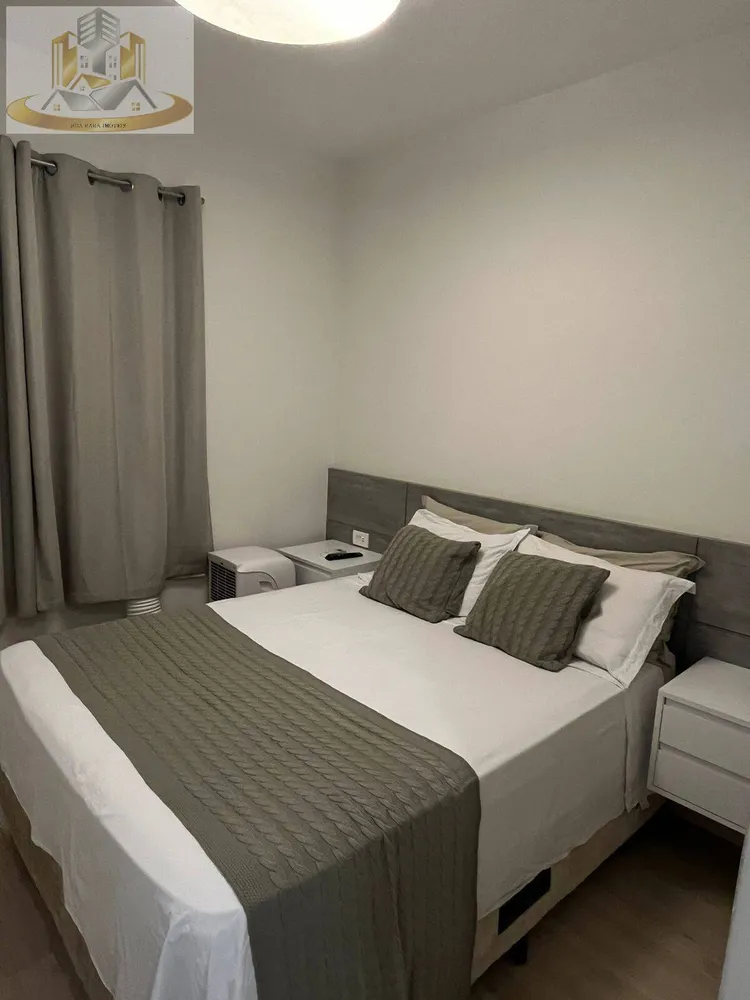 Apartamento, 2 quartos, 86 m² - Foto 5