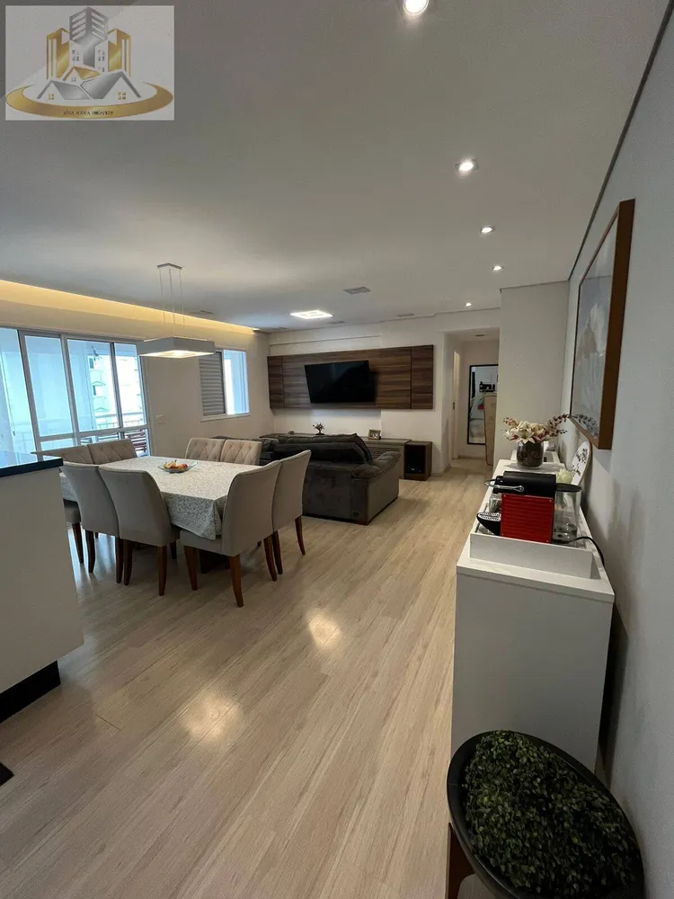 Apartamento, 2 quartos, 86 m² - Foto 1