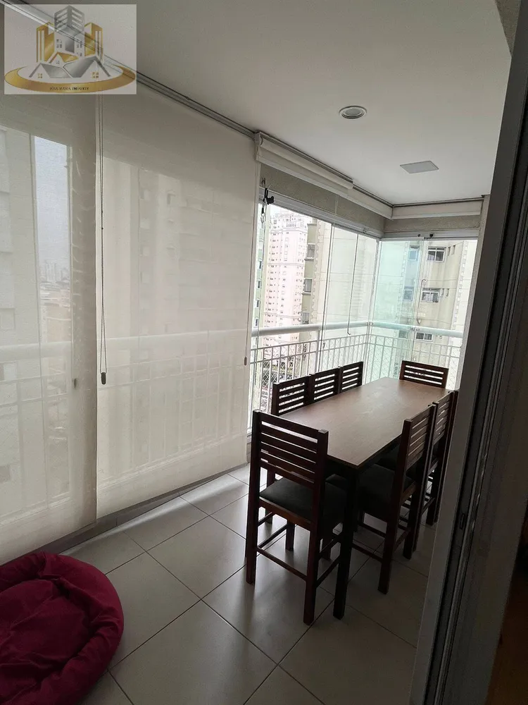Apartamento, 2 quartos, 86 m² - Foto 3