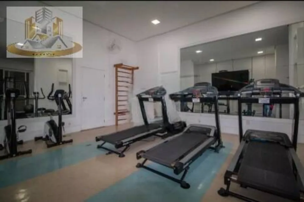 Apartamento, 2 quartos, 86 m² - Foto 10