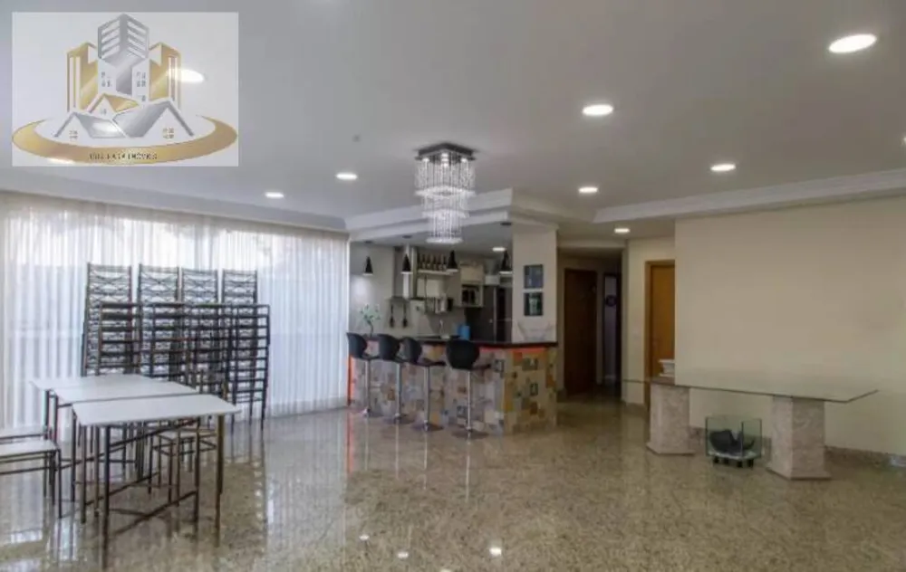 Apartamento, 3 quartos, 70 m² - Foto 6