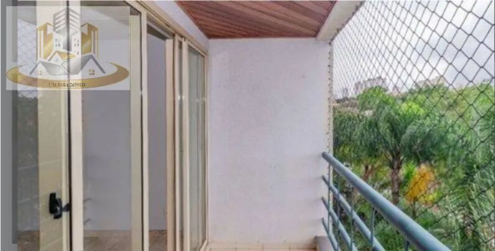 Apartamento, 3 quartos, 70 m² - Foto 1