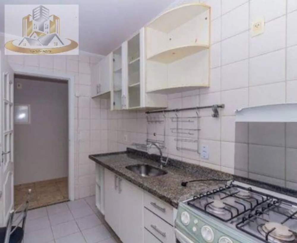 Apartamento, 3 quartos, 70 m² - Foto 3