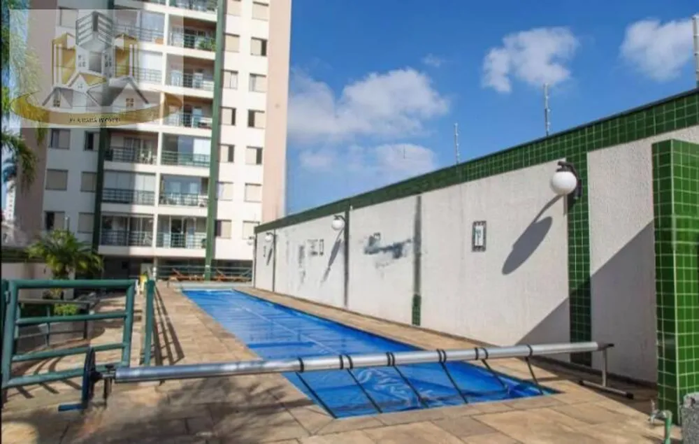 Apartamento, 3 quartos, 70 m² - Foto 9