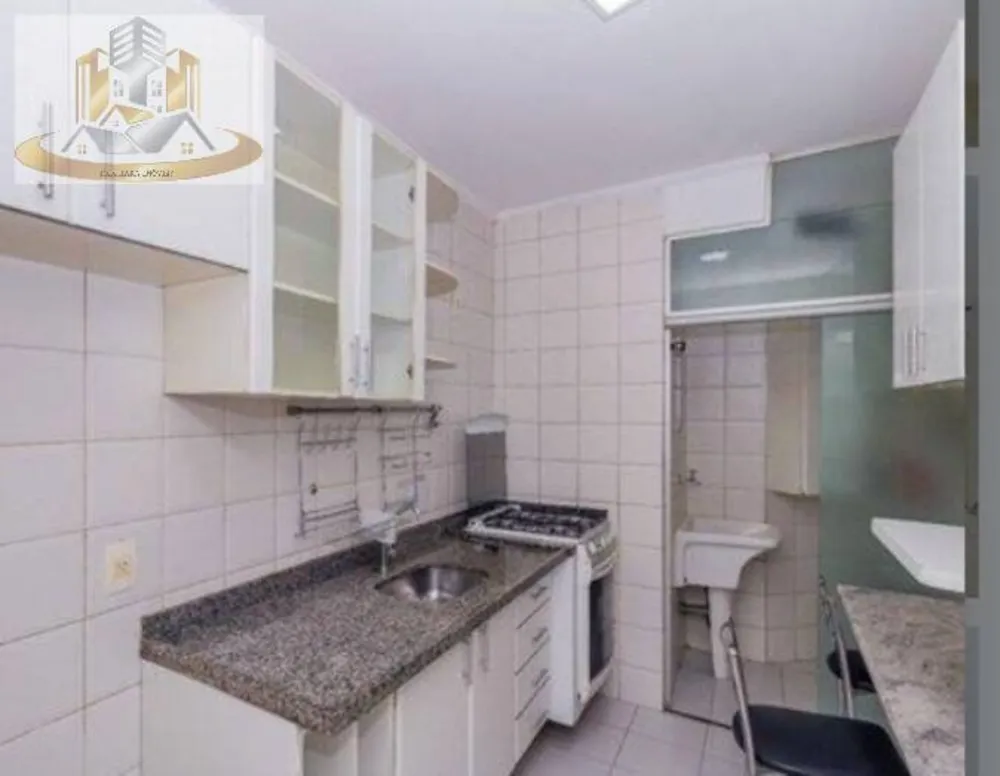 Apartamento, 3 quartos, 70 m² - Foto 4