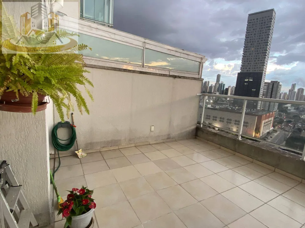 Apartamento, 2 quartos, 62 m² - Foto 4