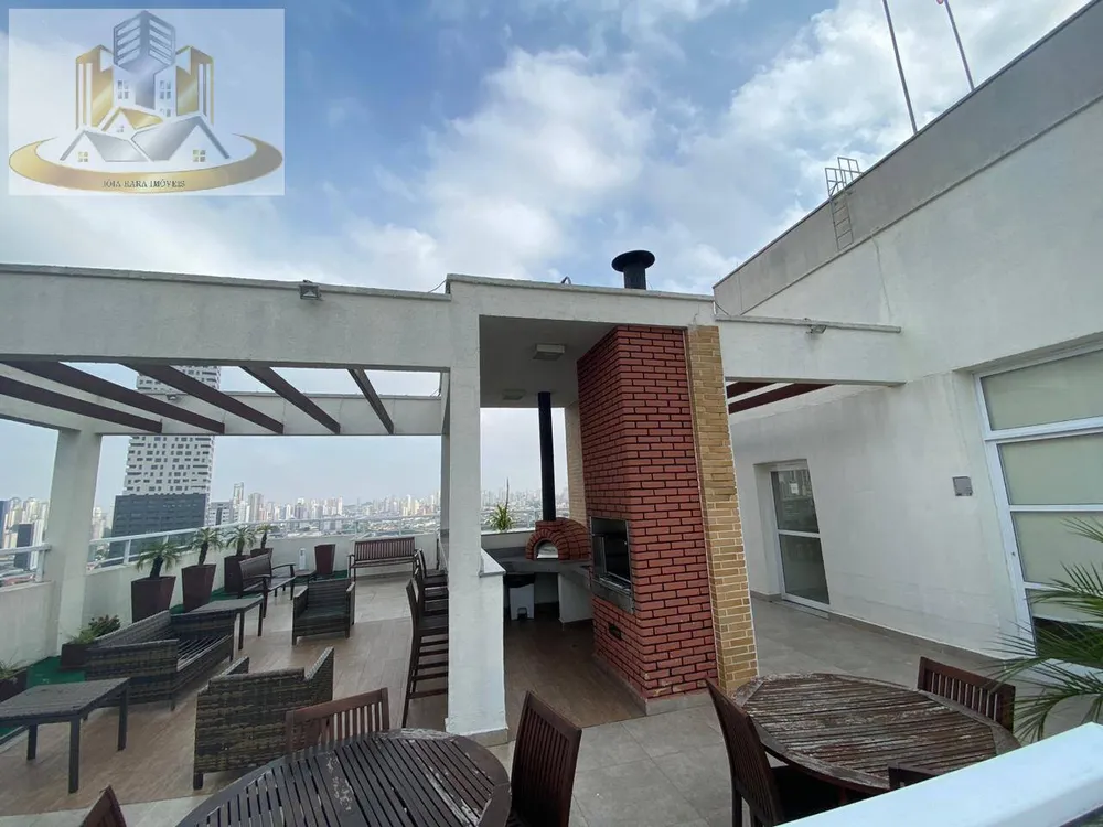 Apartamento, 2 quartos, 62 m² - Foto 13