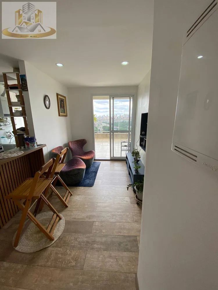 Apartamento, 2 quartos, 62 m² - Foto 2