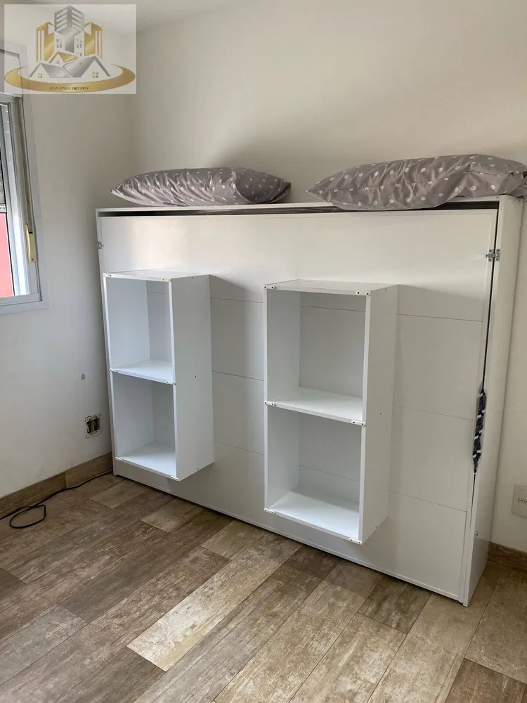Apartamento, 2 quartos, 62 m² - Foto 7