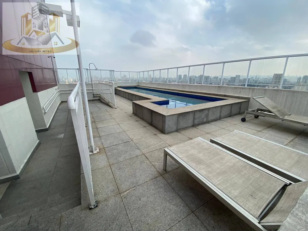 Apartamento, 2 quartos, 62 m² - Foto 8