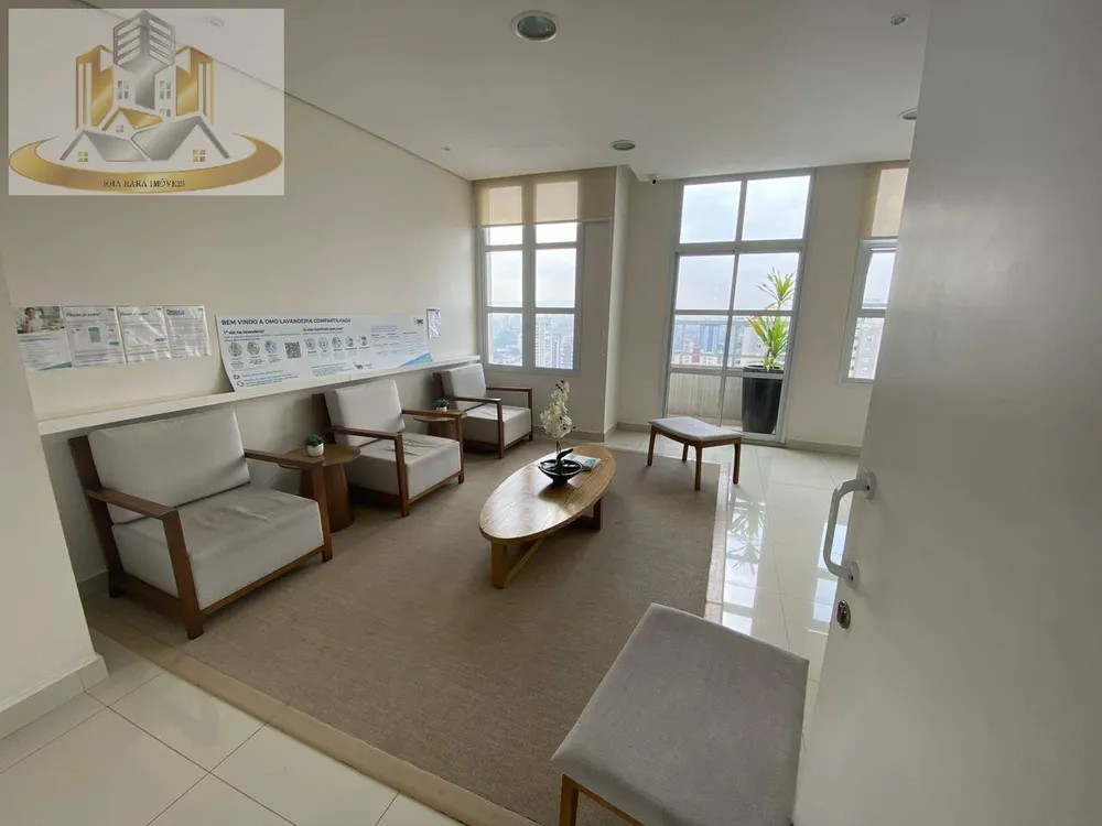 Apartamento, 2 quartos, 62 m² - Foto 12