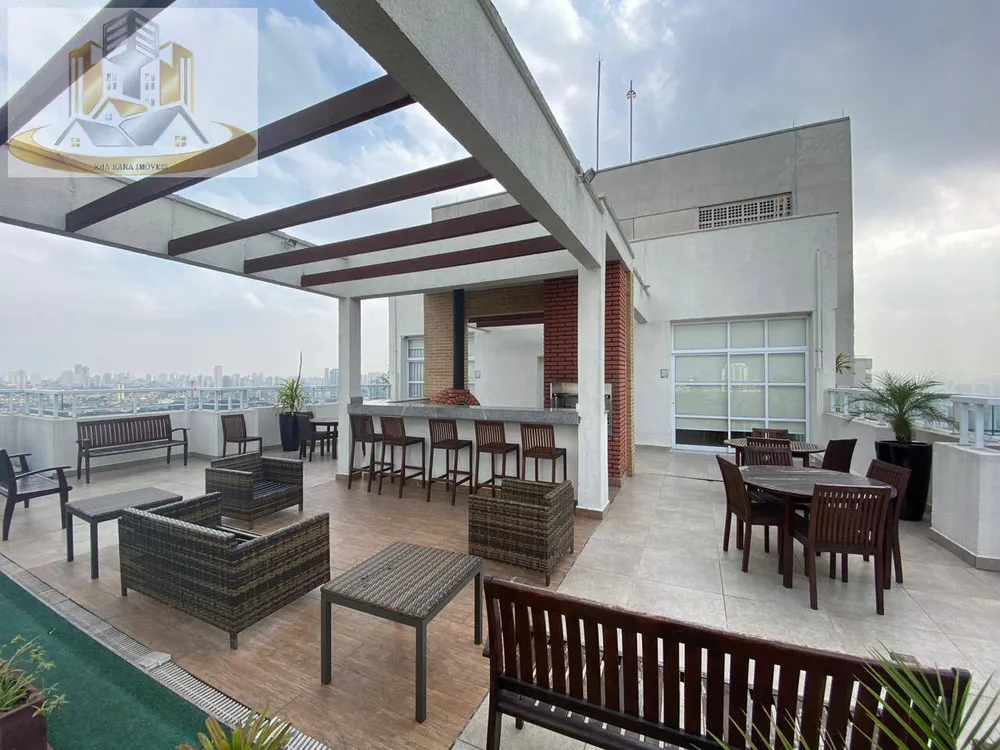 Apartamento, 2 quartos, 62 m² - Foto 10